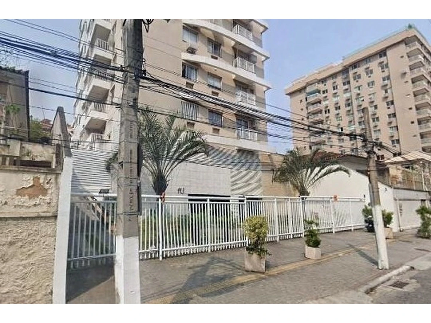 Apartamento - Niteroi, RJ - foto 1
