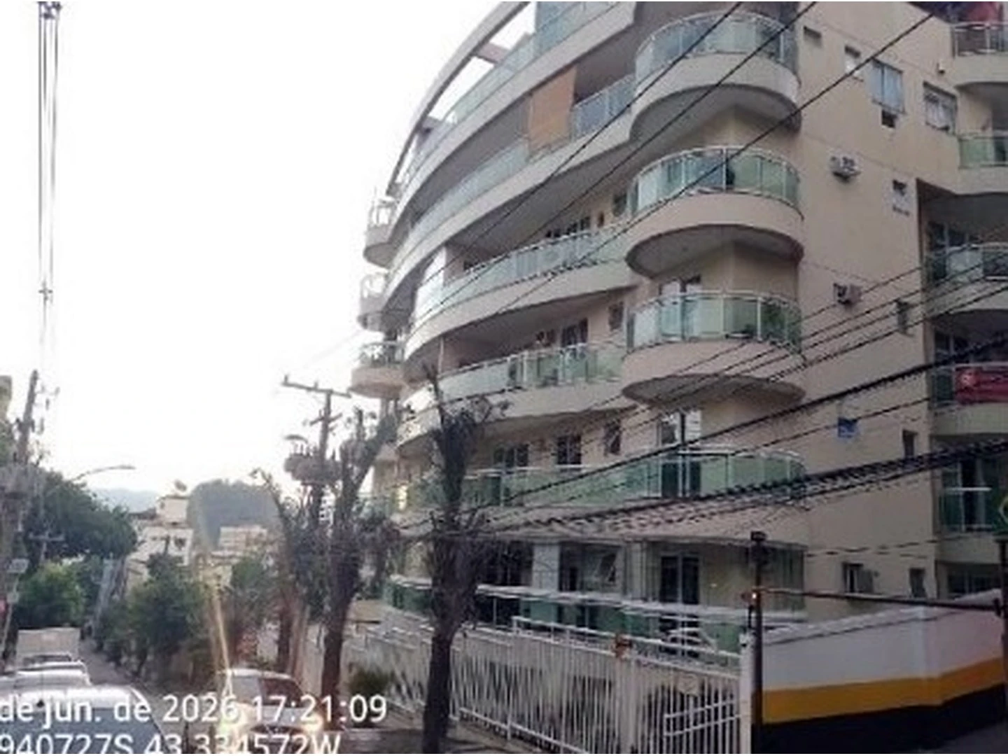 Apartamento - Rio De Janeiro, RJ - foto 1