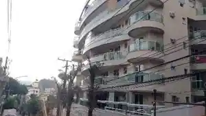 Apartamento - Rio De Janeiro, RJ