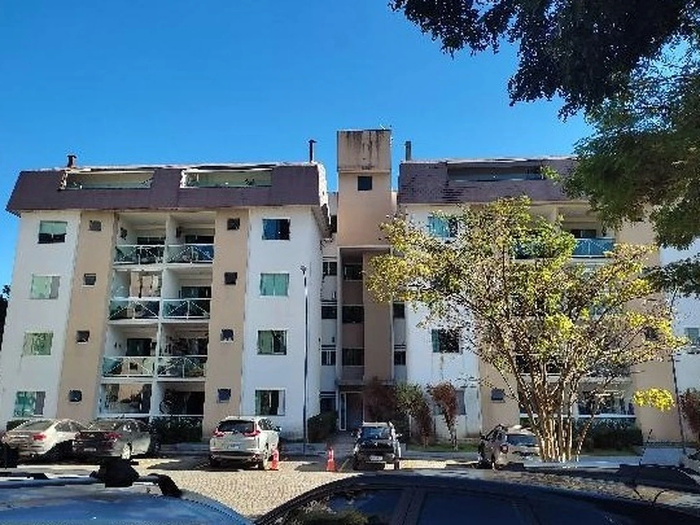 Apartamento - Petropolis, RJ - foto 1