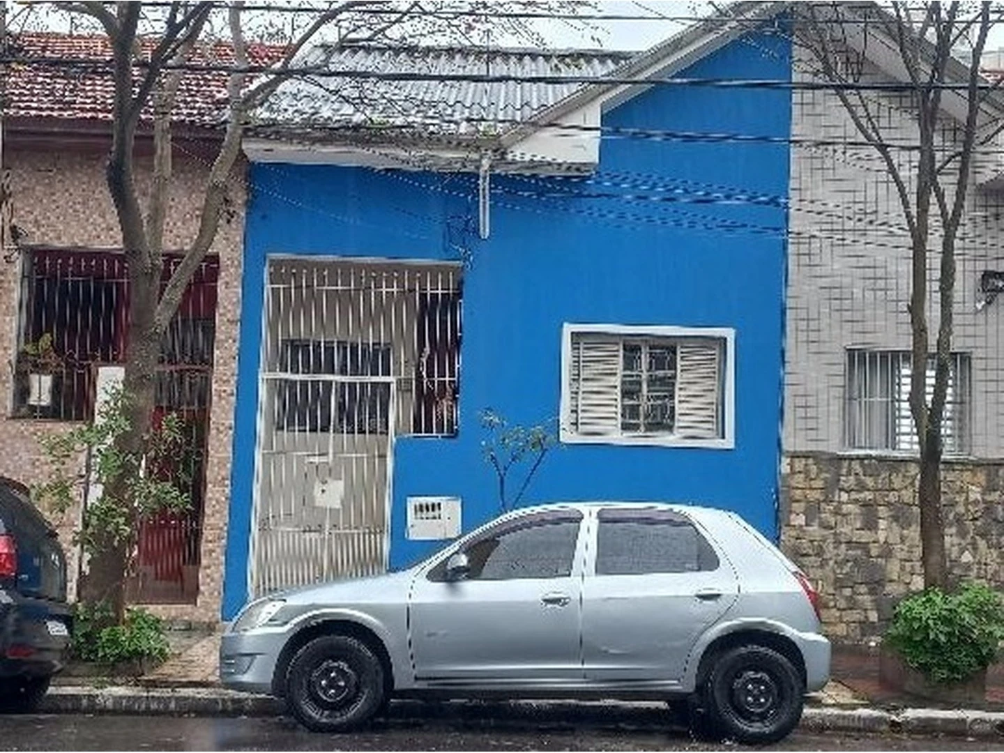 Casa - Sao Paulo, SP - foto 1