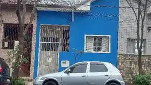 Casa - Sao Paulo, SP