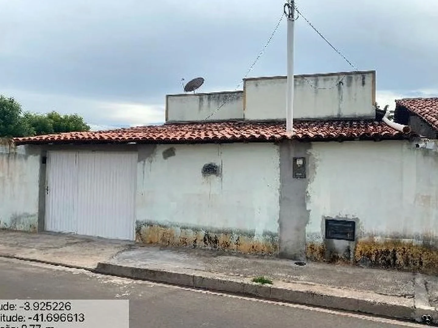 Casa - Piracuruca, PI - foto 1