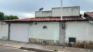 Casa - Piracuruca, PI
