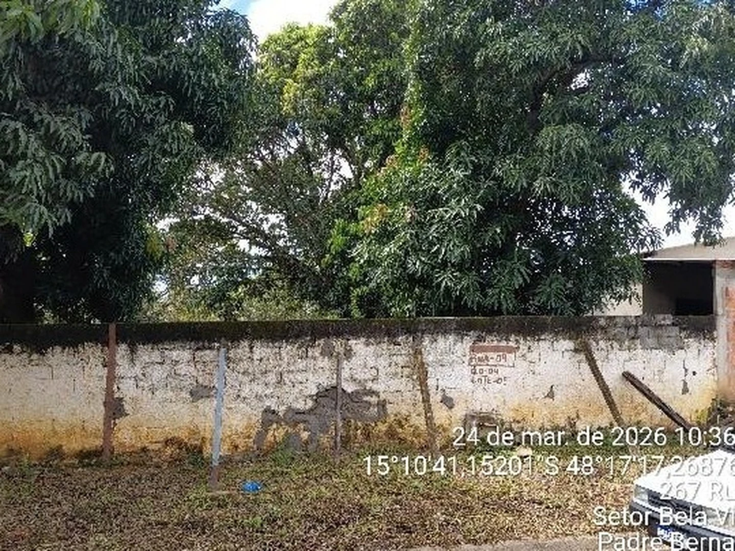 Casa - Padre Bernardo, GO - foto 1