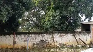 Casa - Padre Bernardo, GO
