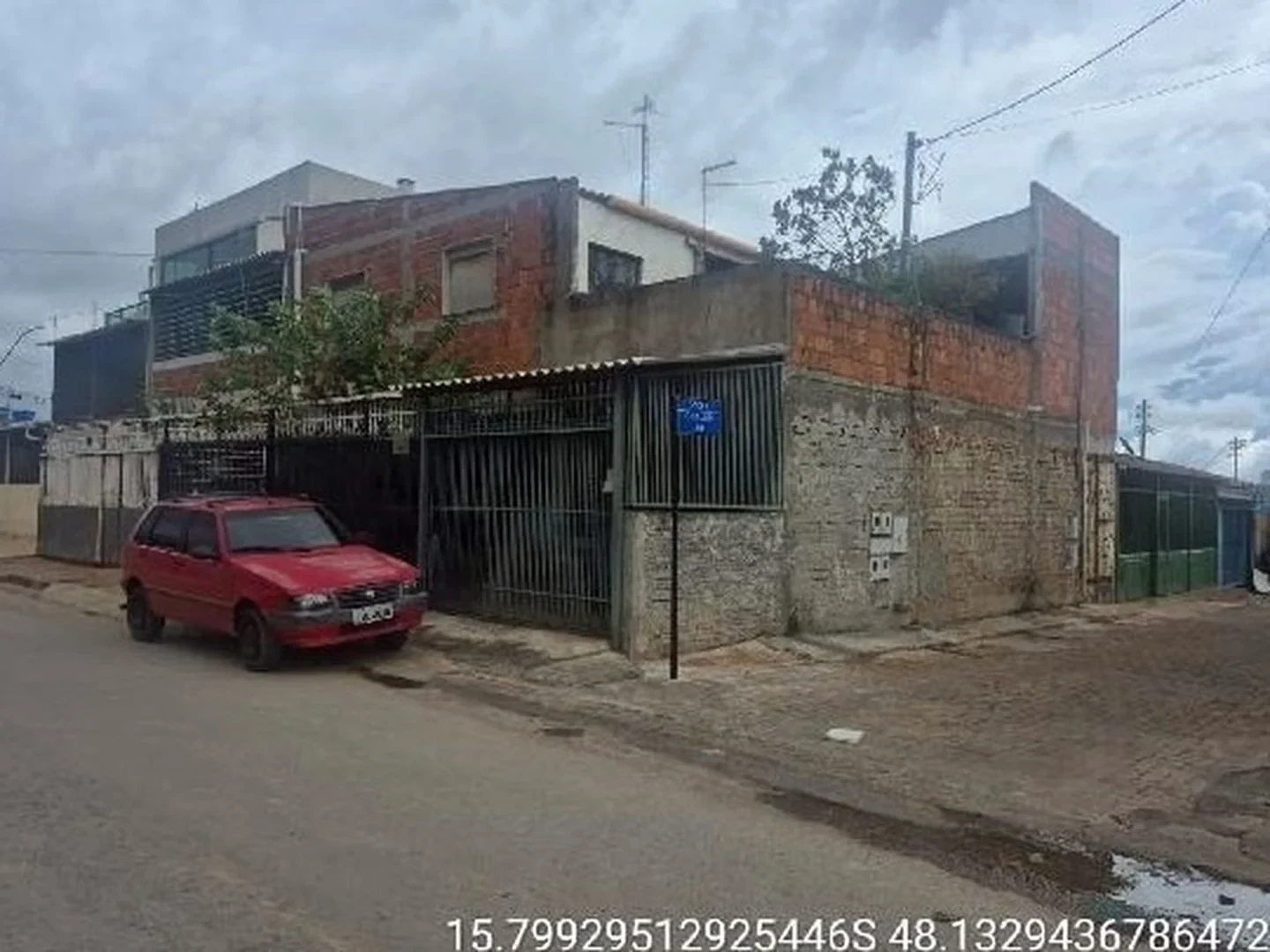 Casa - Brasilia, DF - foto 1