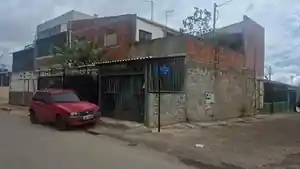 Casa - Brasília, DF