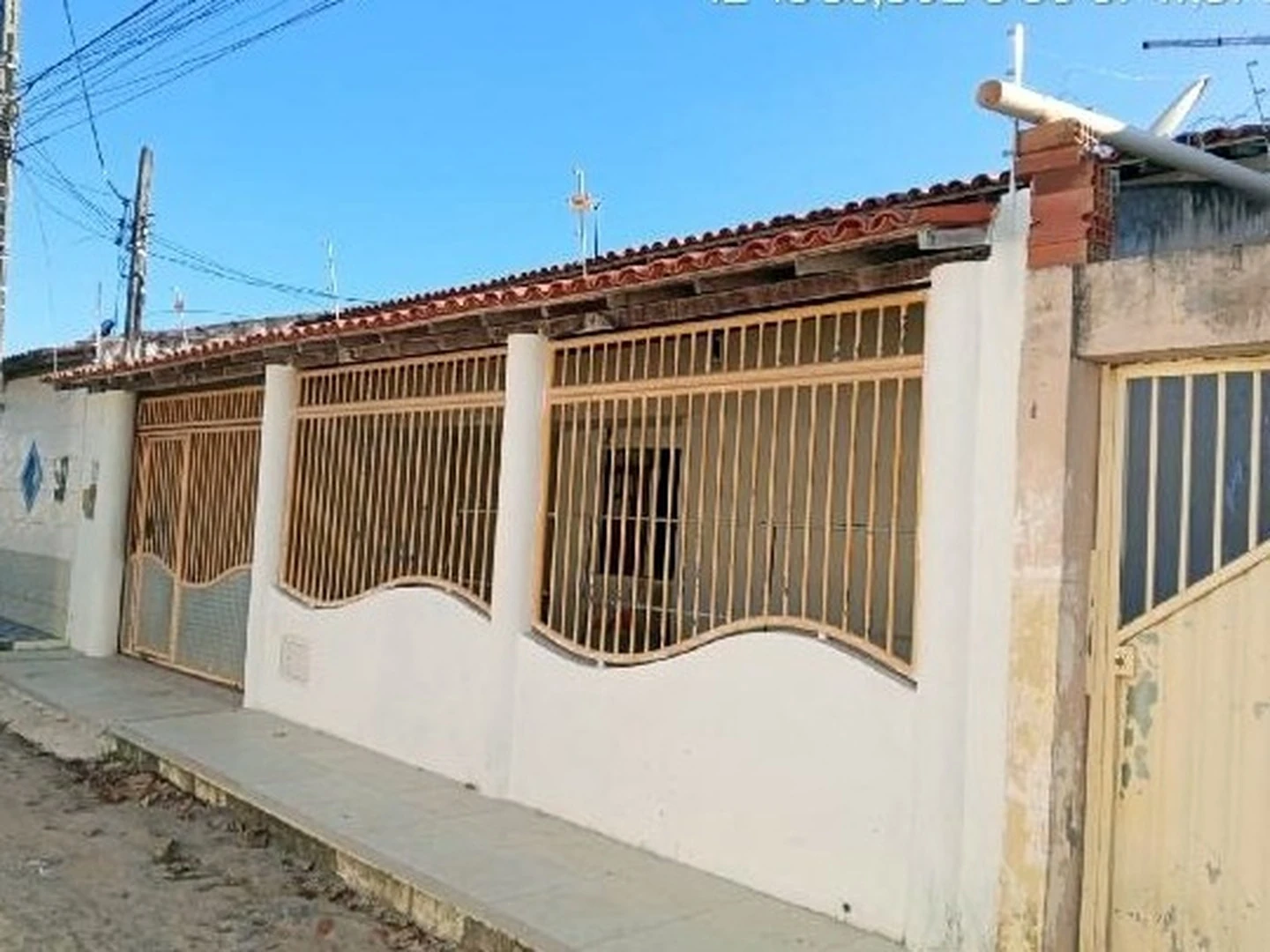 Casa - Feira De Santana, BA - foto 1