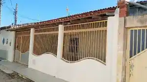 Casa - Feira De Santana, BA