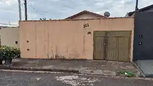 Casa - Serrana, SP