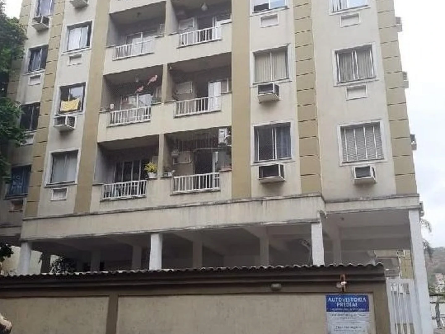 Apartamento - Rio De Janeiro, RJ - foto 1