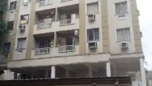 Apartamento - Rio De Janeiro, RJ