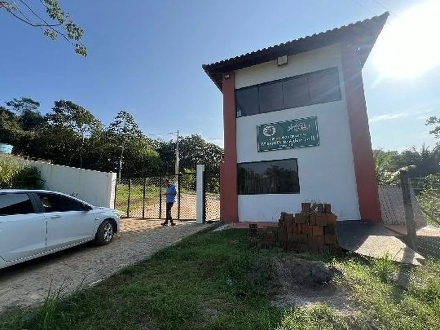 Terreno - Paudalho, PE - foto 1