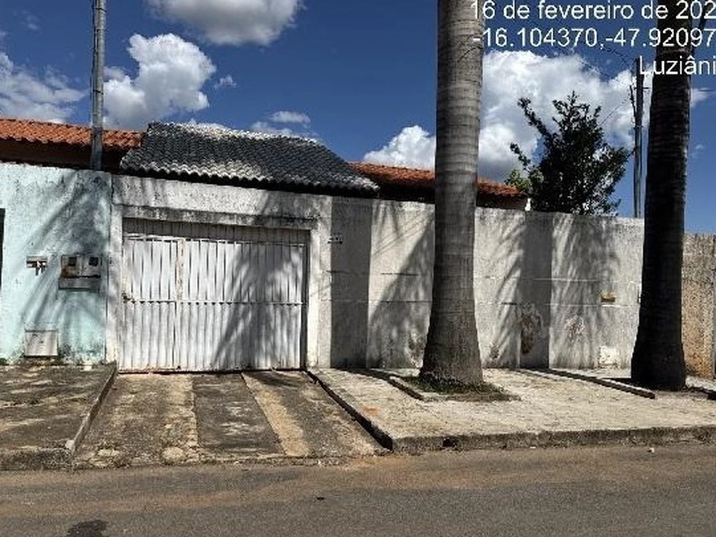 Casa - Cidade Ocidental, GO - foto 1