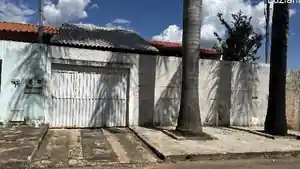 Casa - Cidade Ocidental, GO