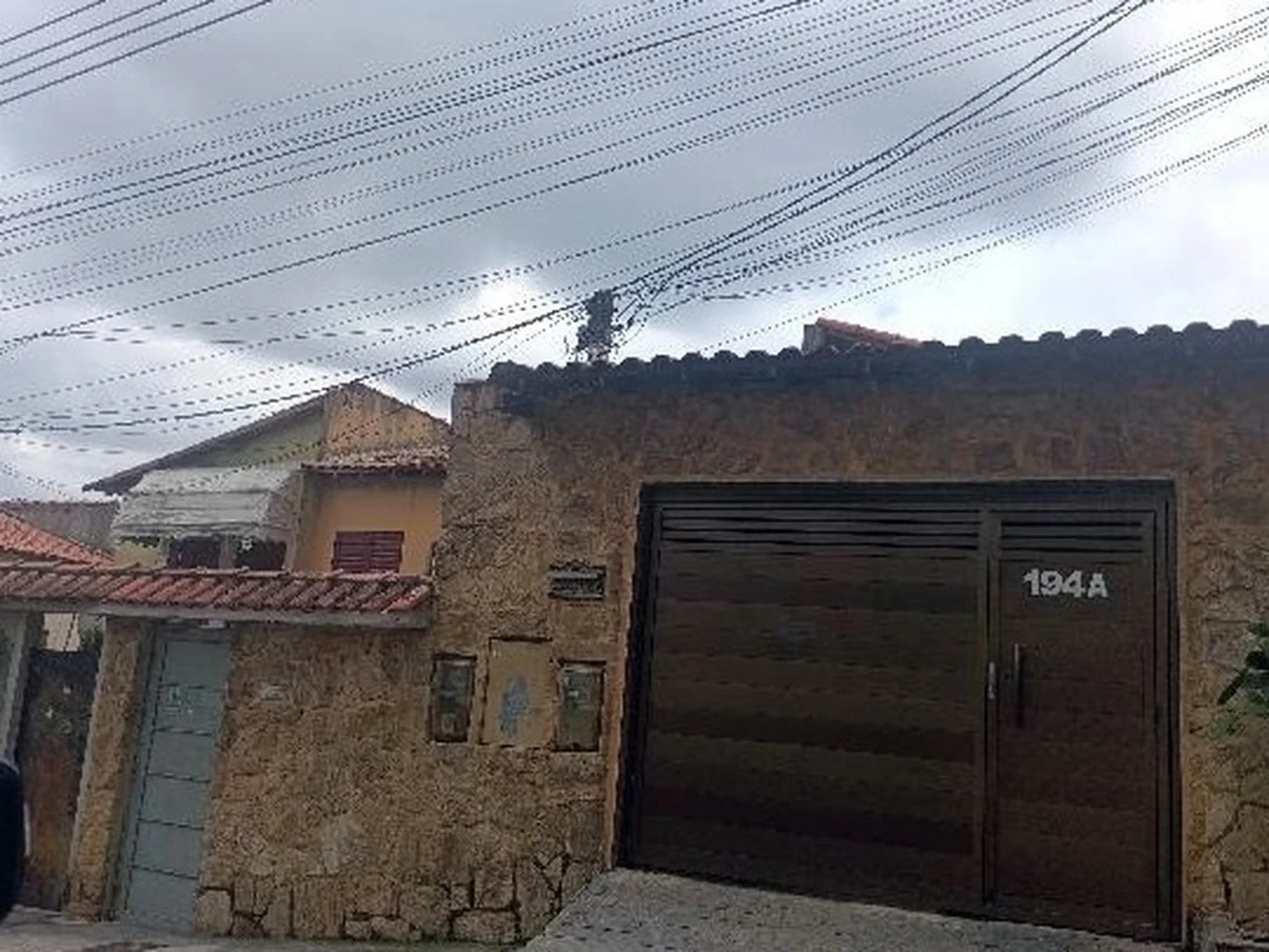 Casa - Rio De Janeiro, RJ - foto 1