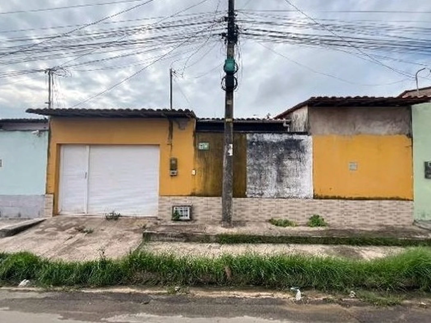 Casa - Sao Jose De Ribamar, MA - foto 1