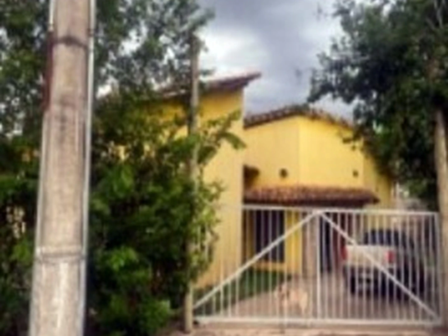 Casa - Sao Goncalo Do Rio Abaixo, MG - foto 1