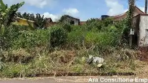 Terreno - Cacoal, RO