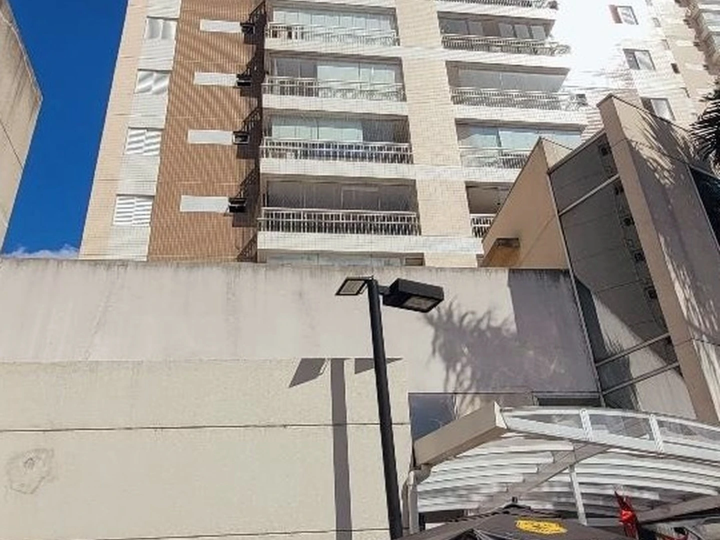 Apartamento - Sao Paulo, SP - foto 1