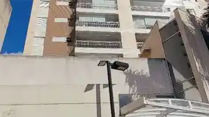 Apartamento - Sao Paulo, SP