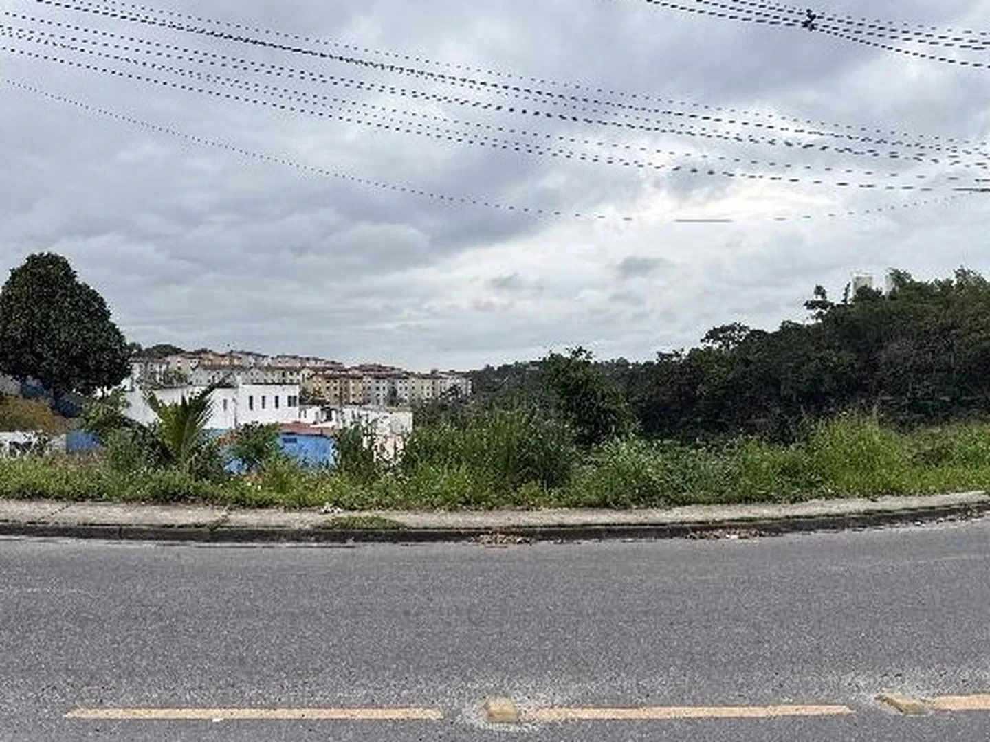 Terreno - Salvador, BA - foto 1