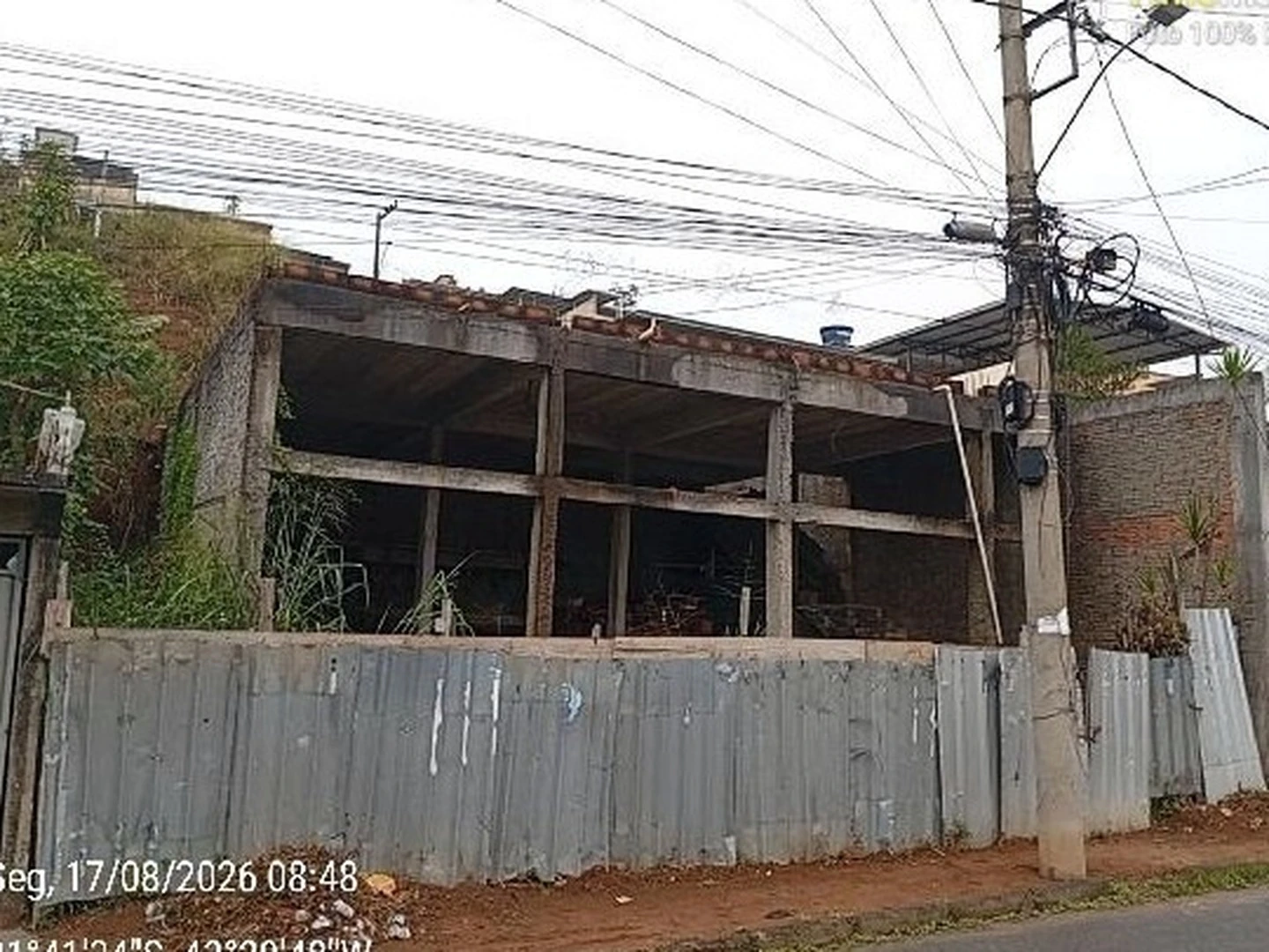 Terreno - Juiz De Fora, MG - foto 1