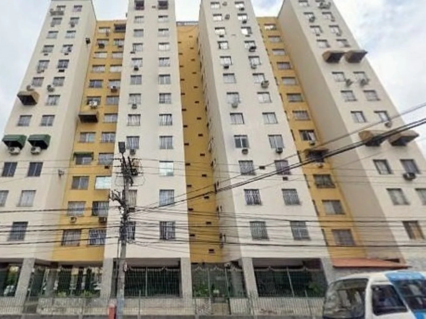 Apartamento - Sao Goncalo, RJ - foto 1