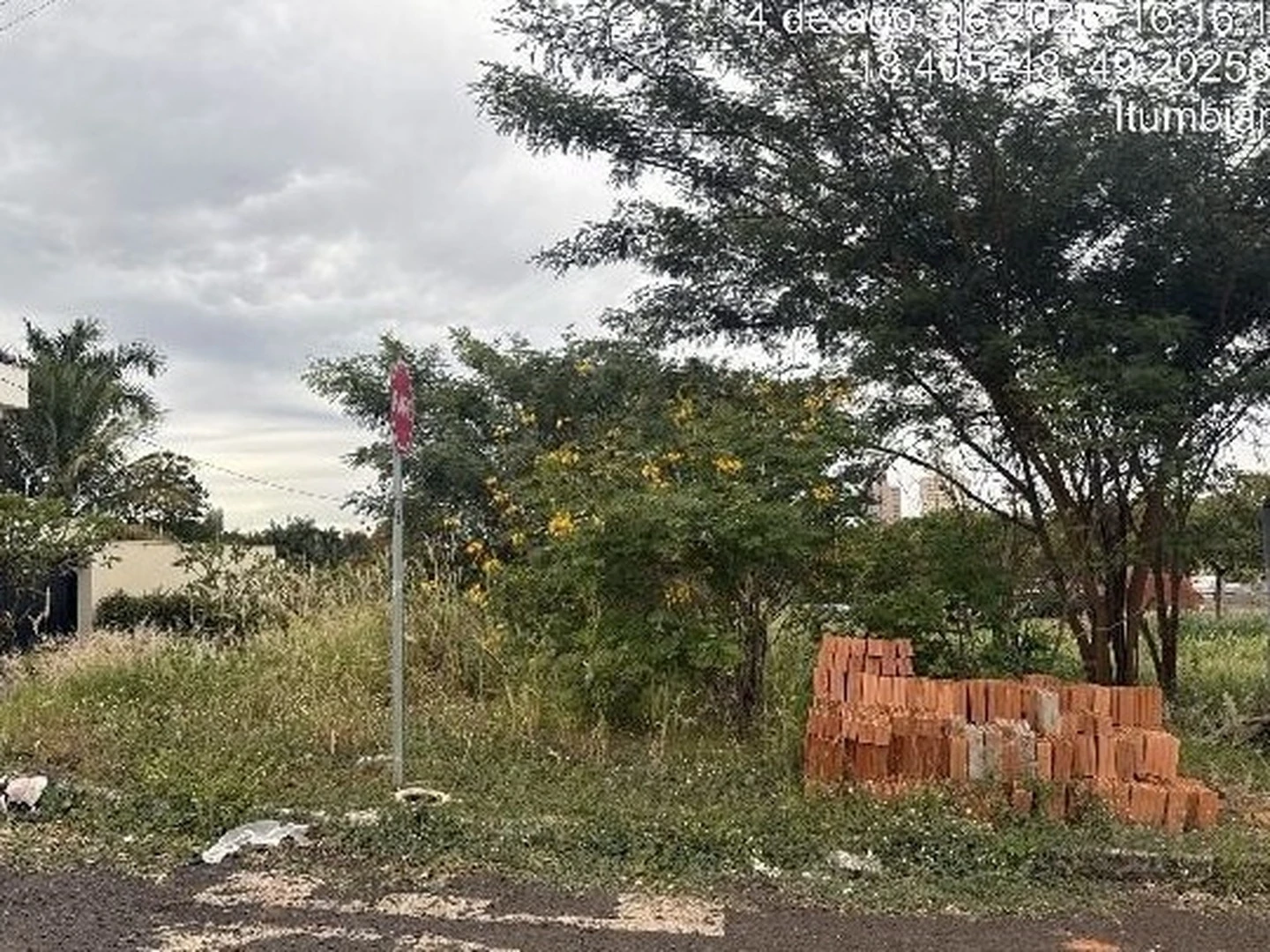 Terreno - Itumbiara, GO - foto 1