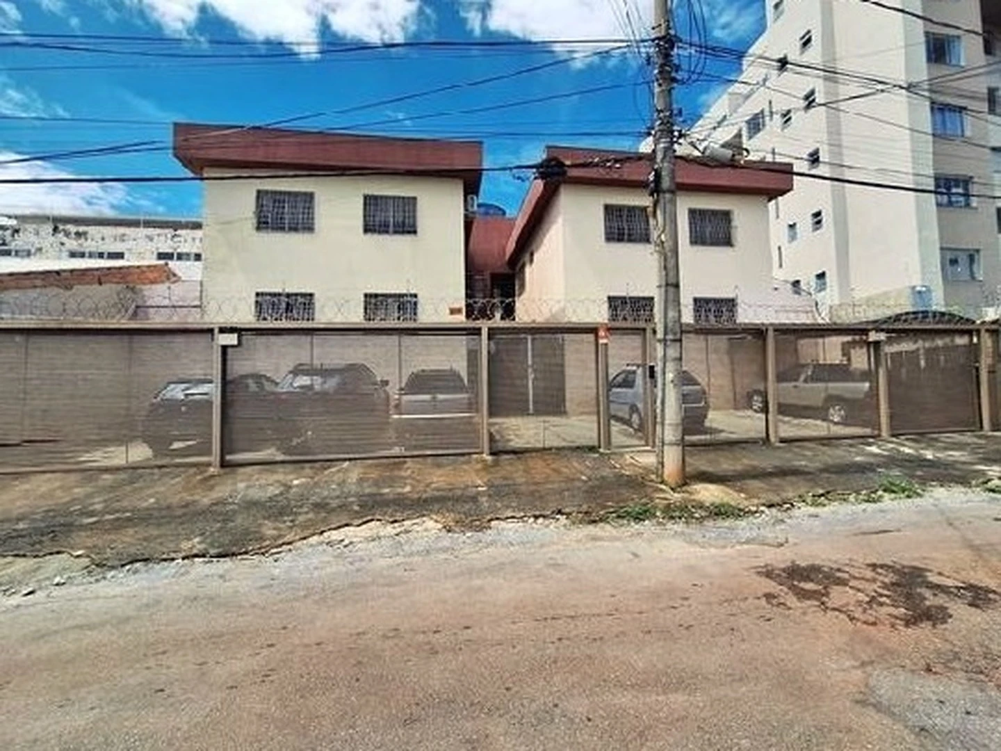 Apartamento - Belo Horizonte, MG - foto 1
