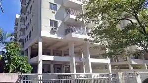 Apartamento - Rio De Janeiro, RJ