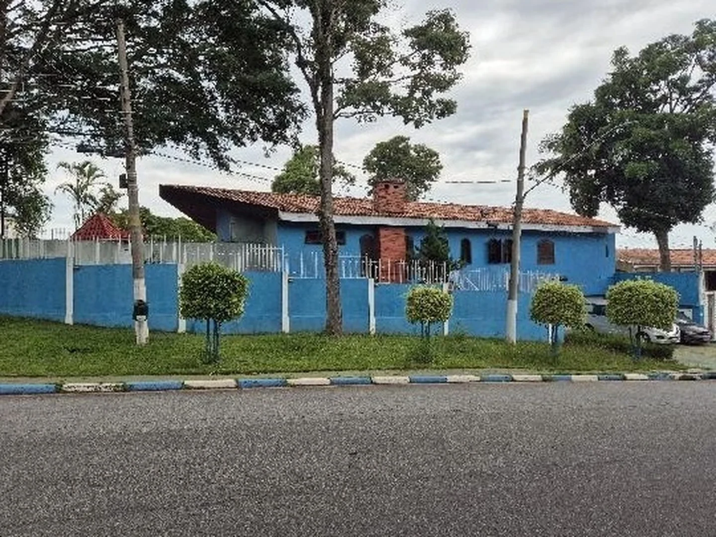 Casa - Sao Paulo, SP - foto 1