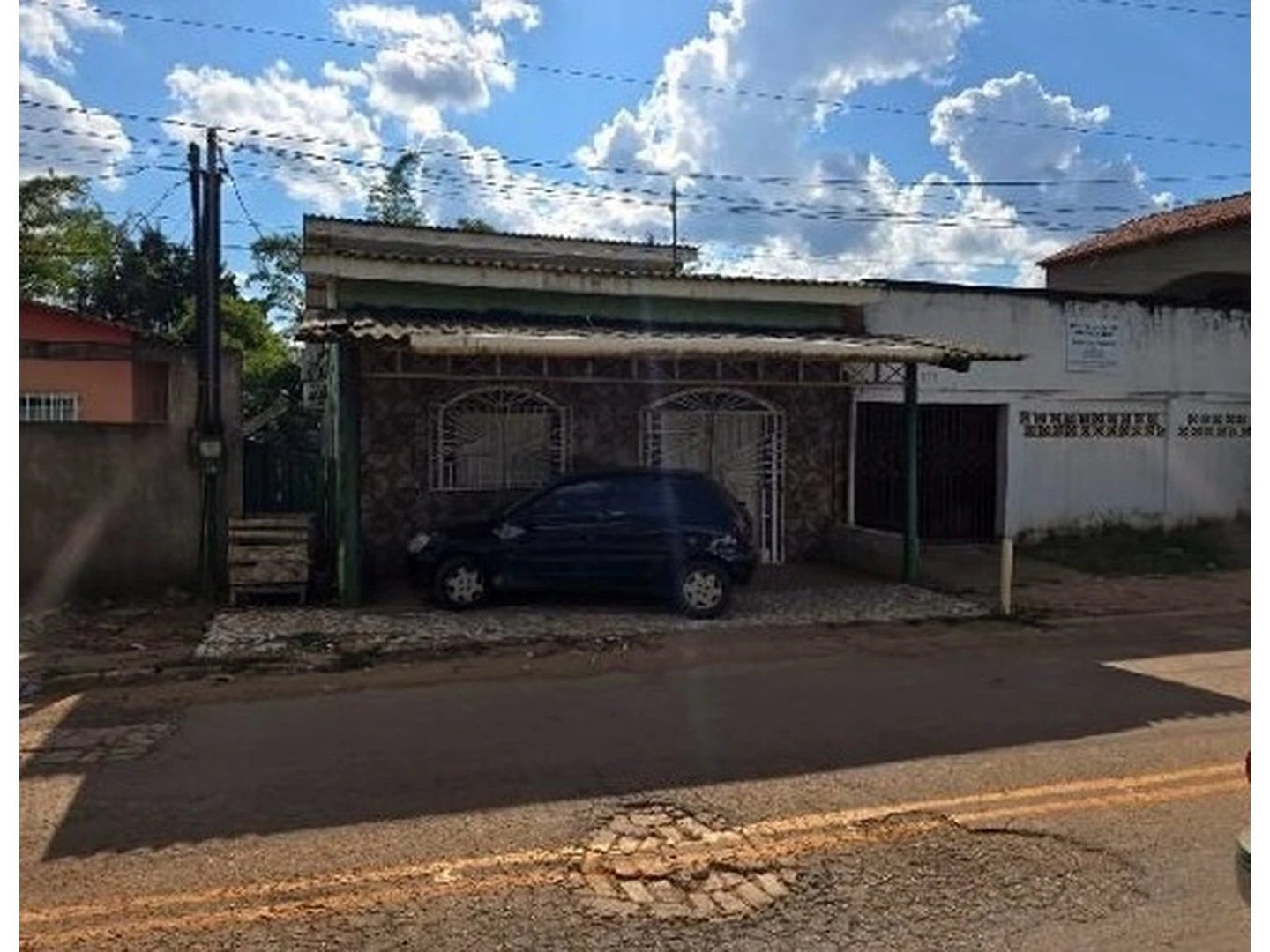 Casa - Epitaciolandia, AC - foto 1