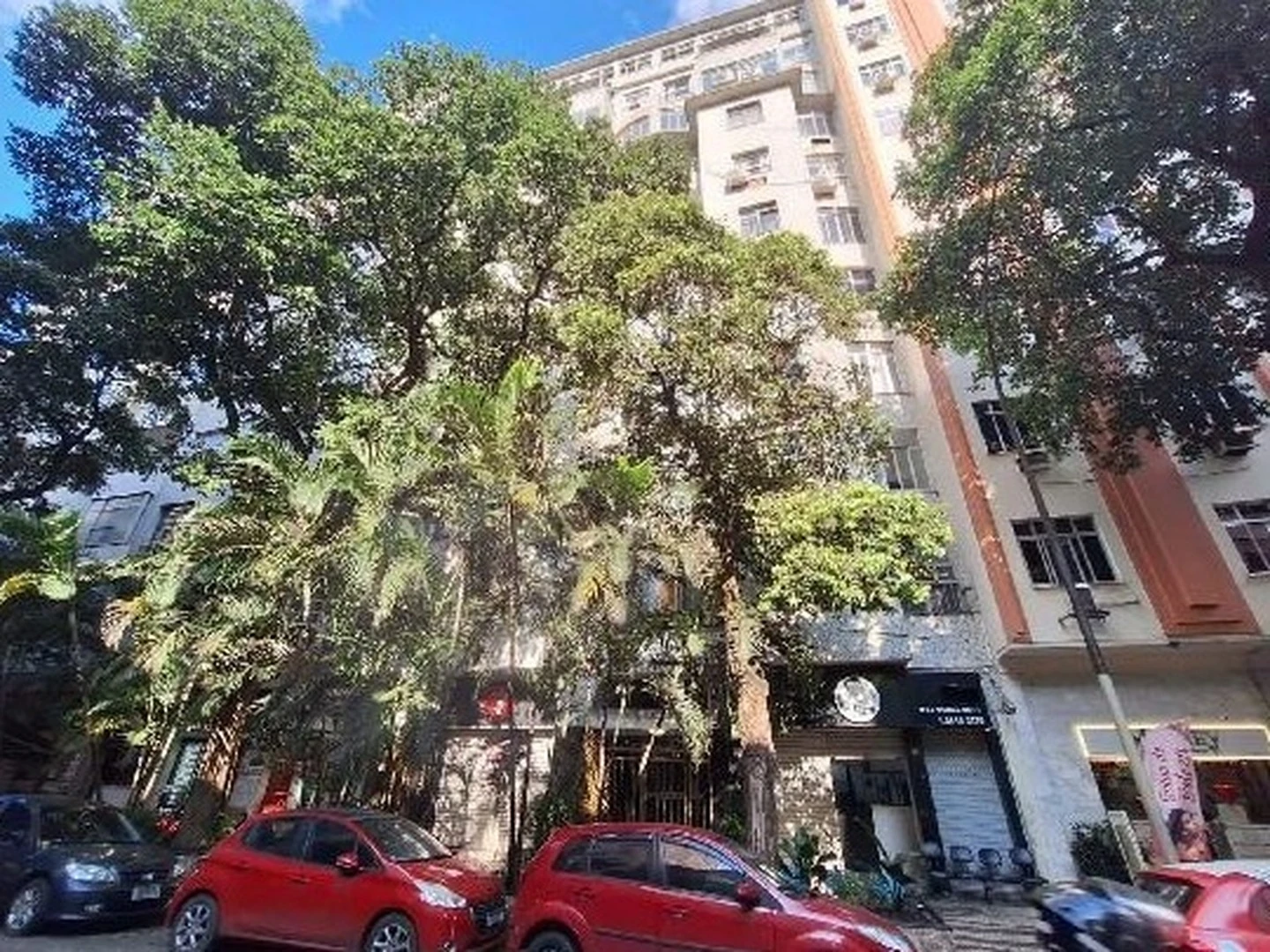Apartamento - Rio De Janeiro, RJ - foto 1