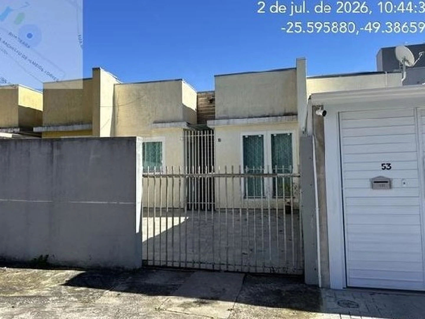 Casa - Araucaria, PR - foto 1