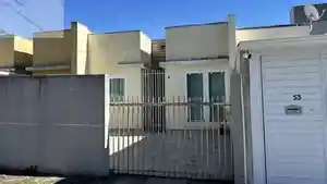 Casa - Araucaria, PR