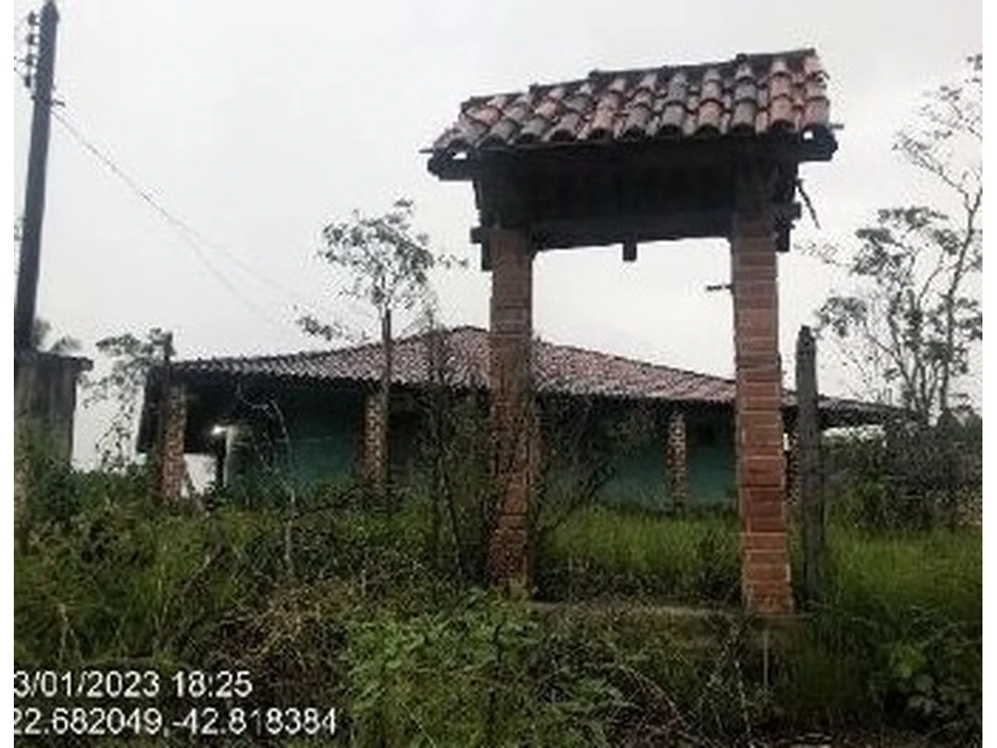 Casa - Itaborai, RJ - miniatura 2