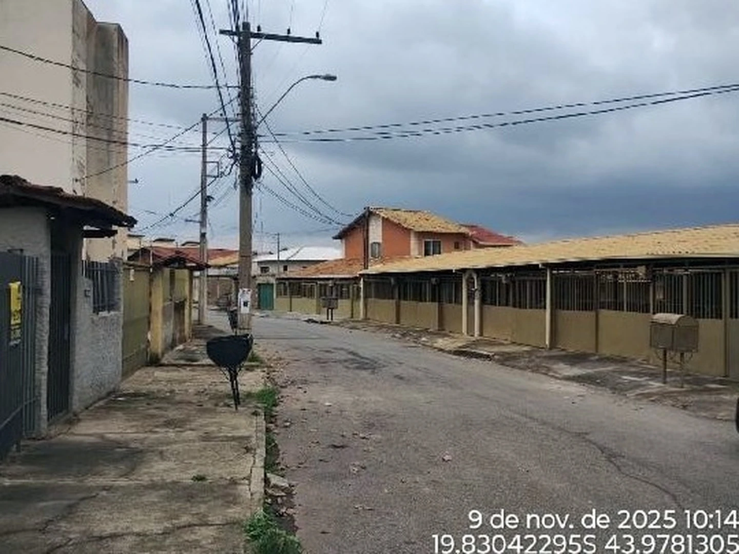 Casa - Belo Horizonte, MG - foto 1