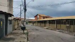 Casa - Belo Horizonte, MG