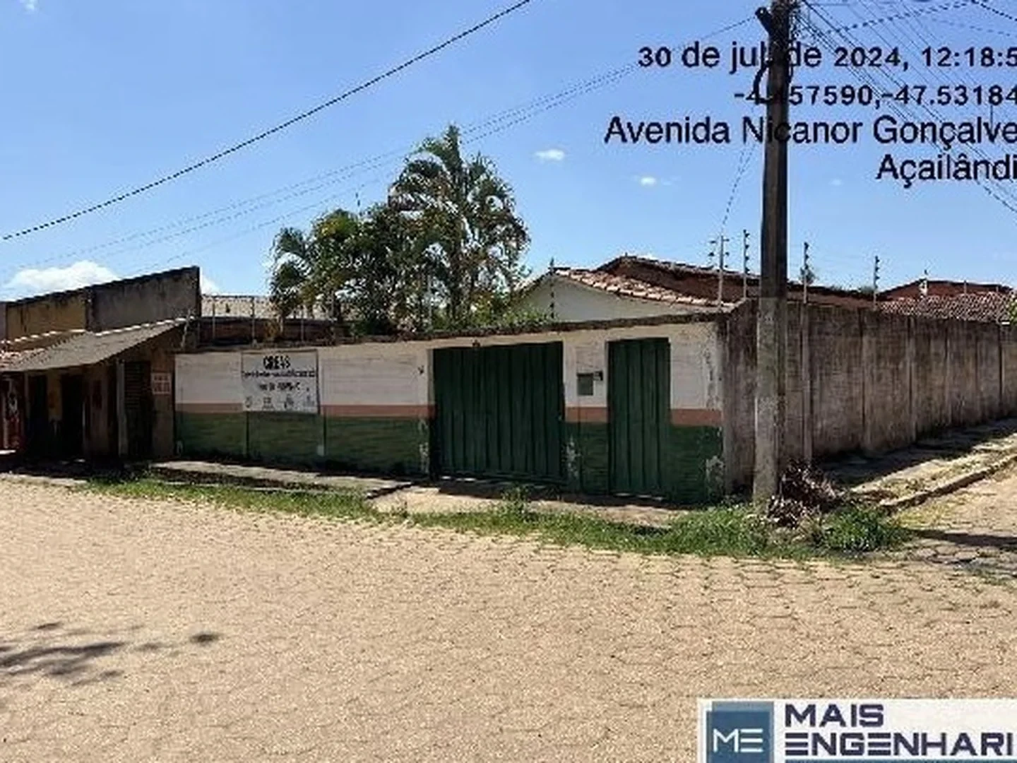 Casa - Itinga Do Maranhao, MA - foto 1