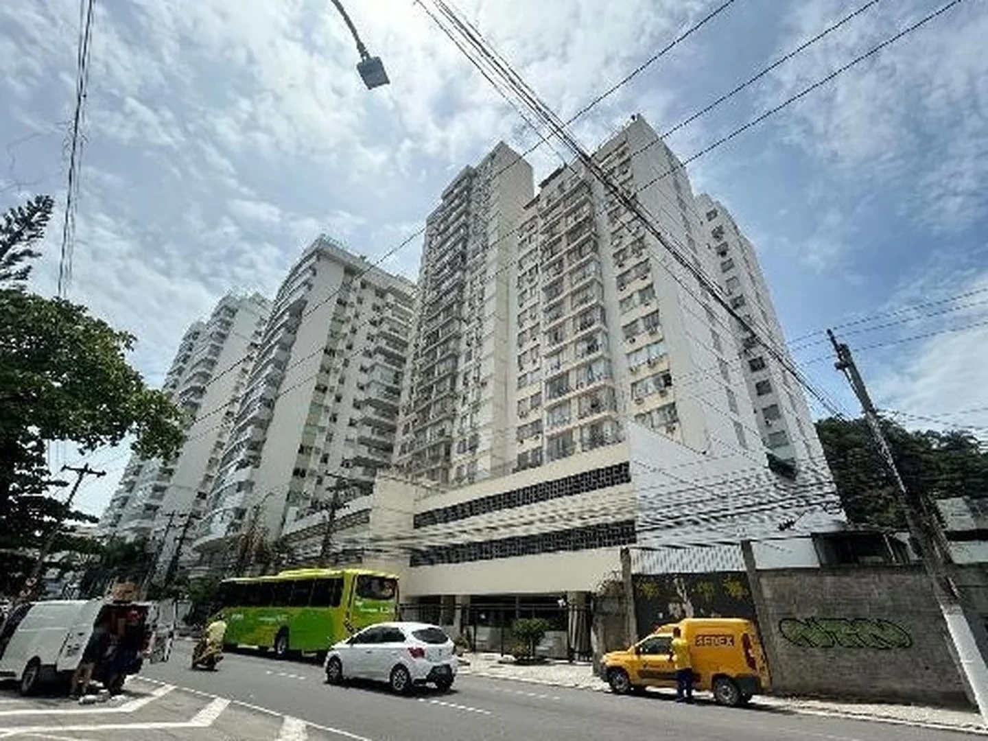 Apartamento - Niteroi, RJ - foto 1