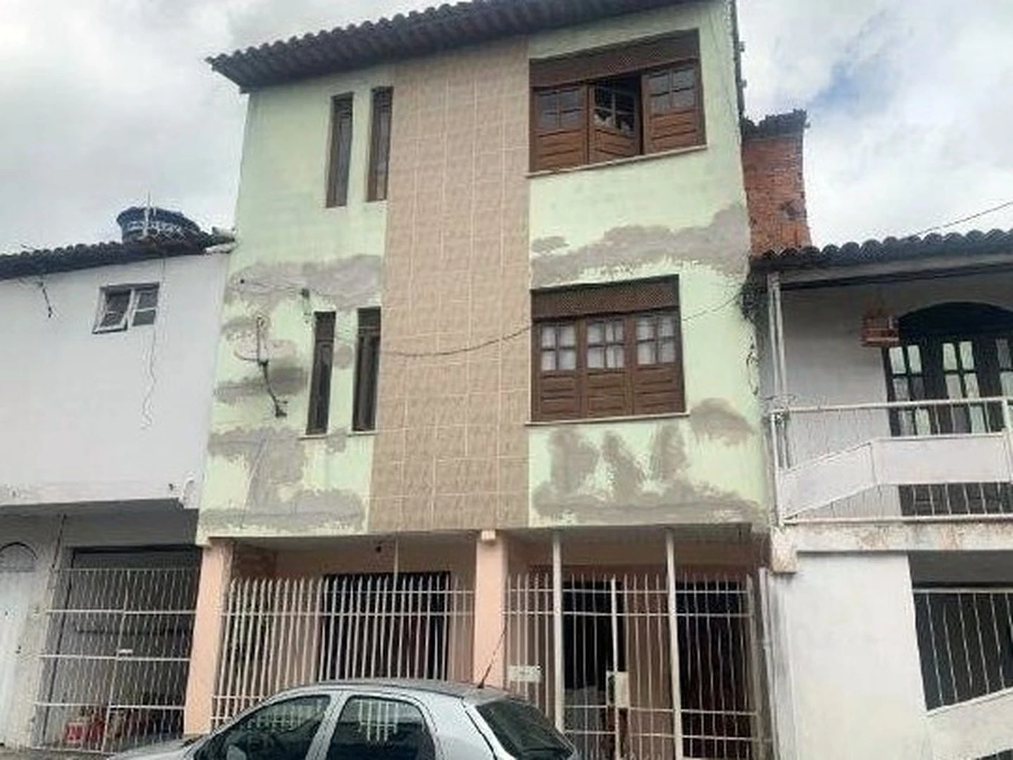 Casa - Feira De Santana, BA - foto 1