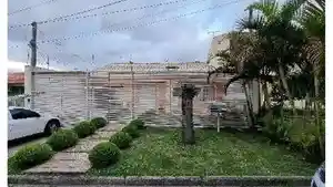 Casa - Curitiba, PR