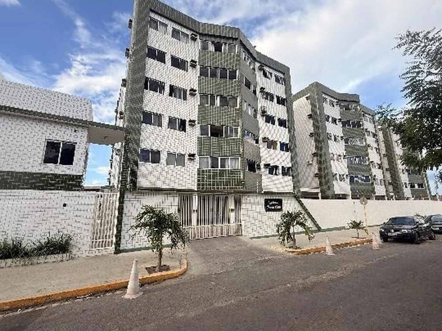 Apartamento - Mossoro, RN - foto 1