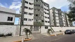 Apartamento - Mossoro, RN