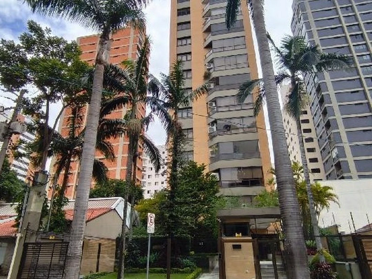 Apartamento - Sao Paulo, SP - foto 1