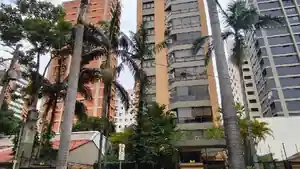 Apartamento - Sao Paulo, SP