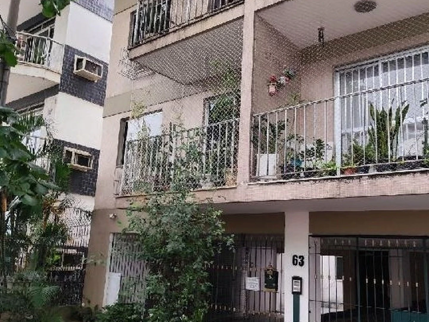 Apartamento - Rio De Janeiro, RJ - foto 1
