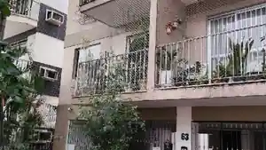Apartamento - Rio De Janeiro, RJ
